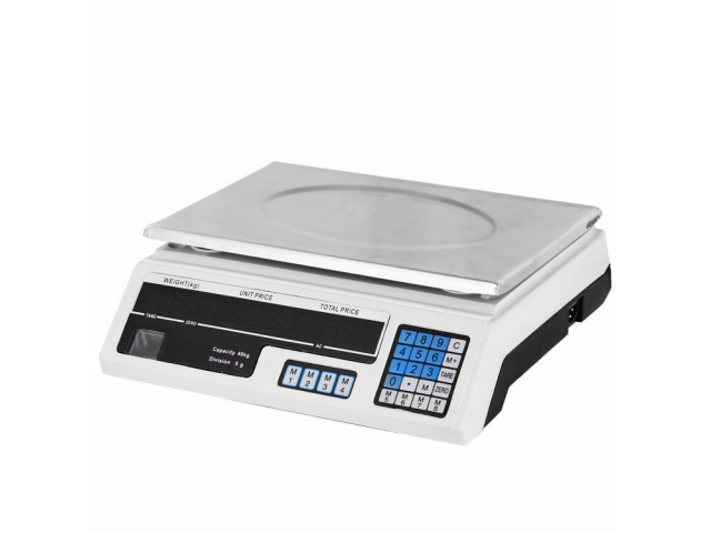 ACS-A9 Price Computing Scale